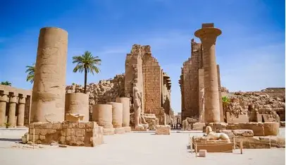 Karnak Temple