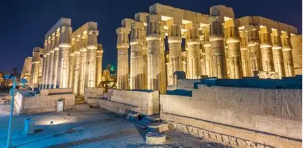Luxor Temple