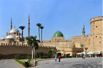 Salah El-Din Citadel
